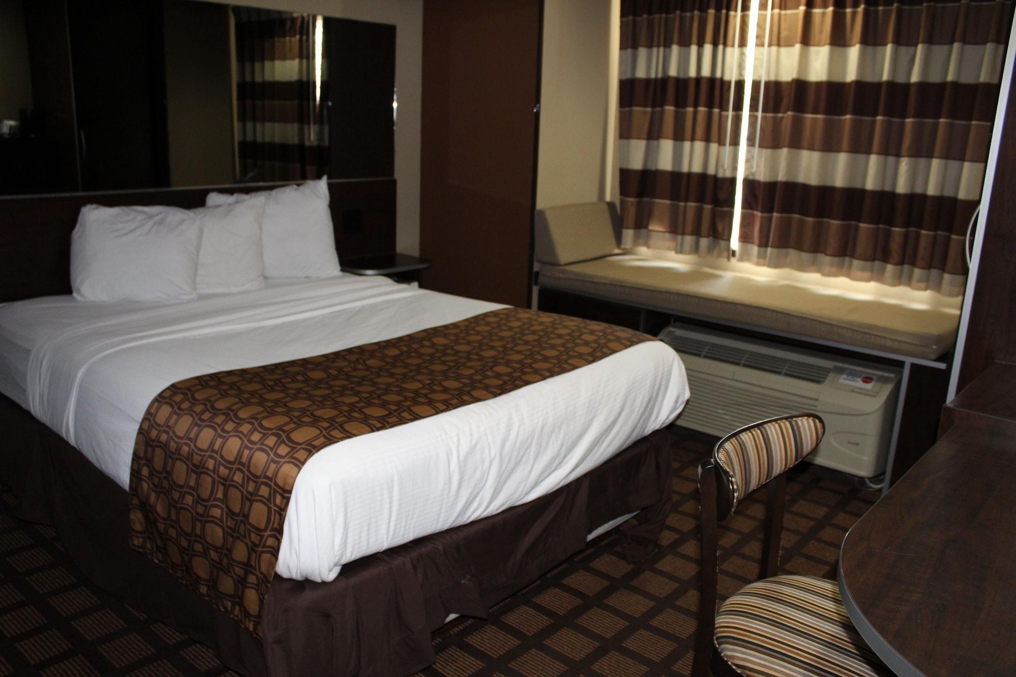 Microtel Inn And Suites North Canton Zewnętrze zdjęcie