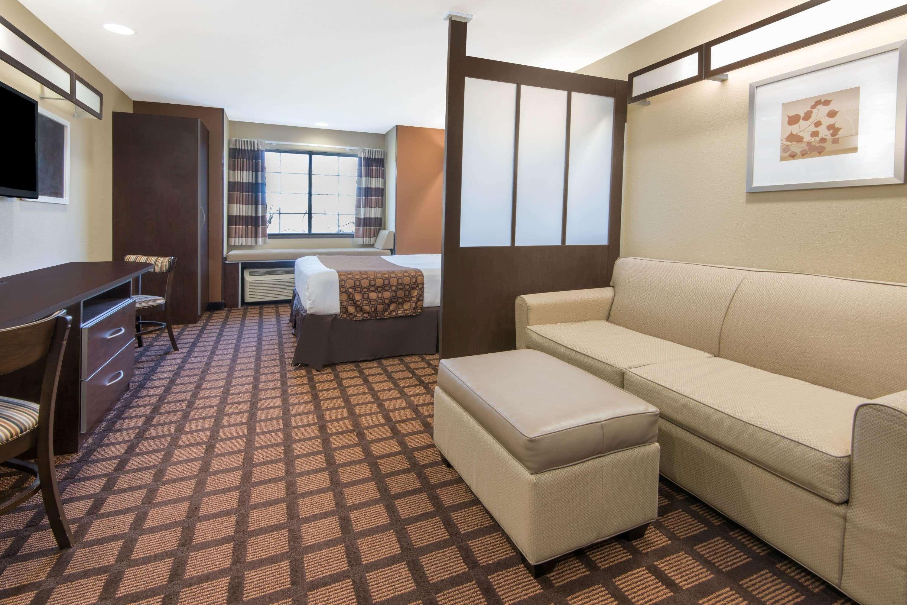 Microtel Inn And Suites North Canton Zewnętrze zdjęcie