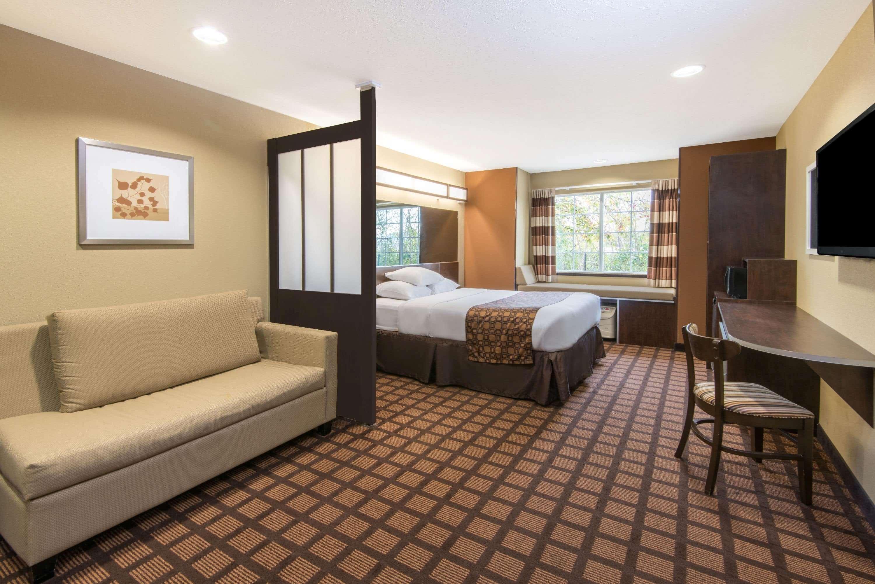 Microtel Inn And Suites North Canton Zewnętrze zdjęcie