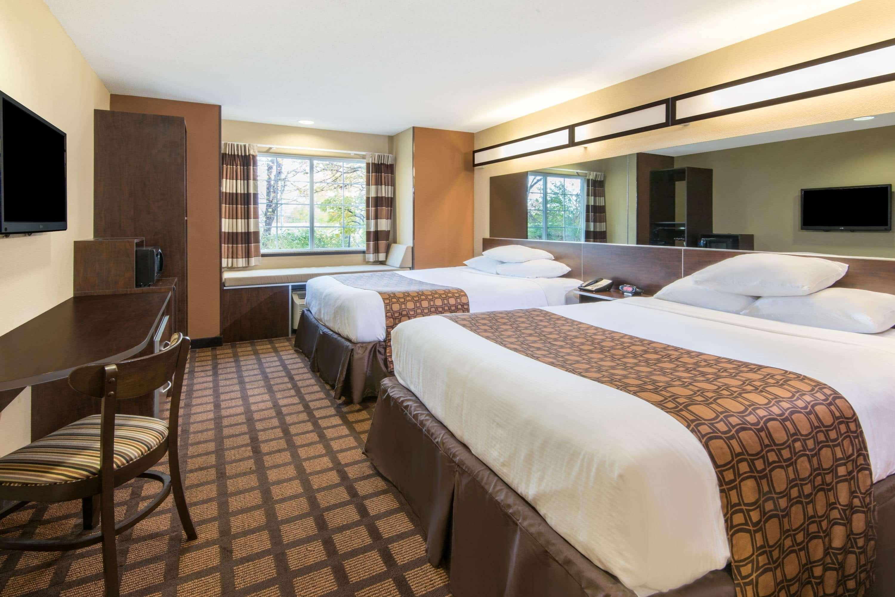 Microtel Inn And Suites North Canton Zewnętrze zdjęcie