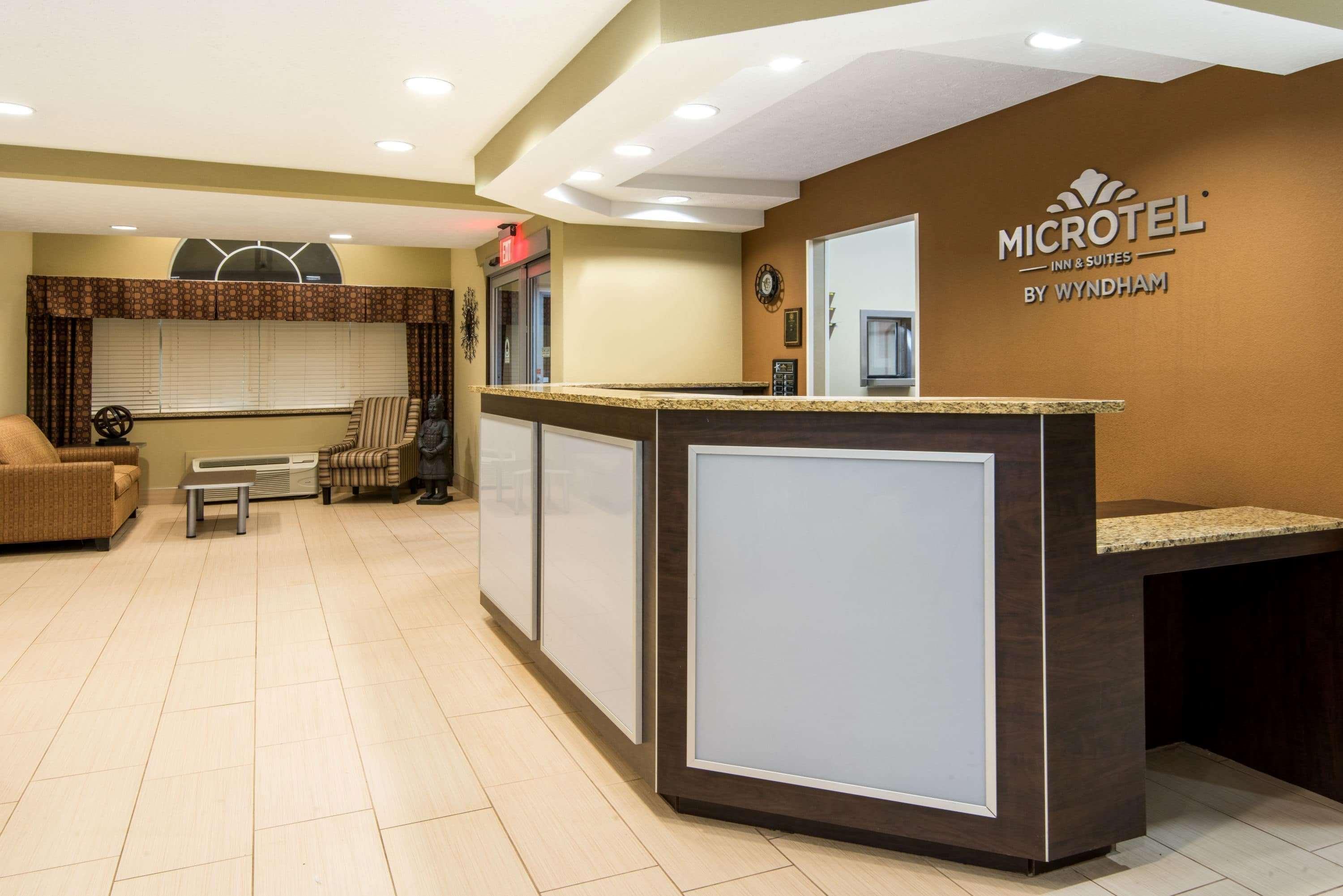Microtel Inn And Suites North Canton Zewnętrze zdjęcie
