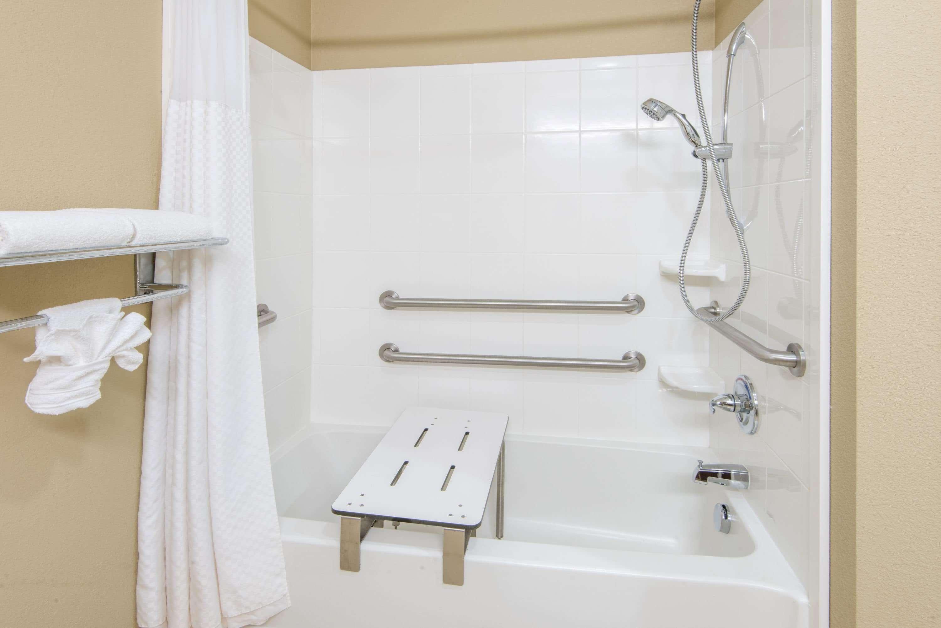 Microtel Inn And Suites North Canton Zewnętrze zdjęcie