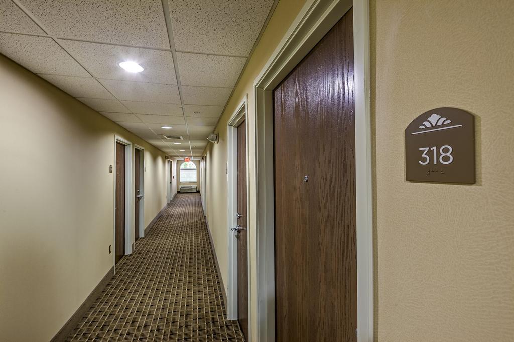 Microtel Inn And Suites North Canton Zewnętrze zdjęcie