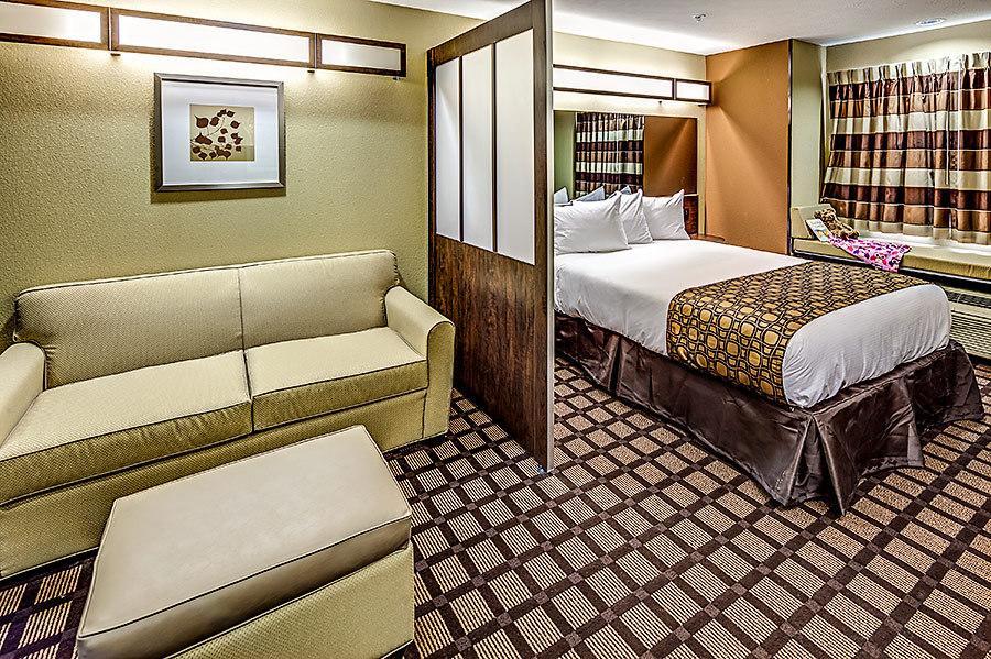 Microtel Inn And Suites North Canton Pokój zdjęcie