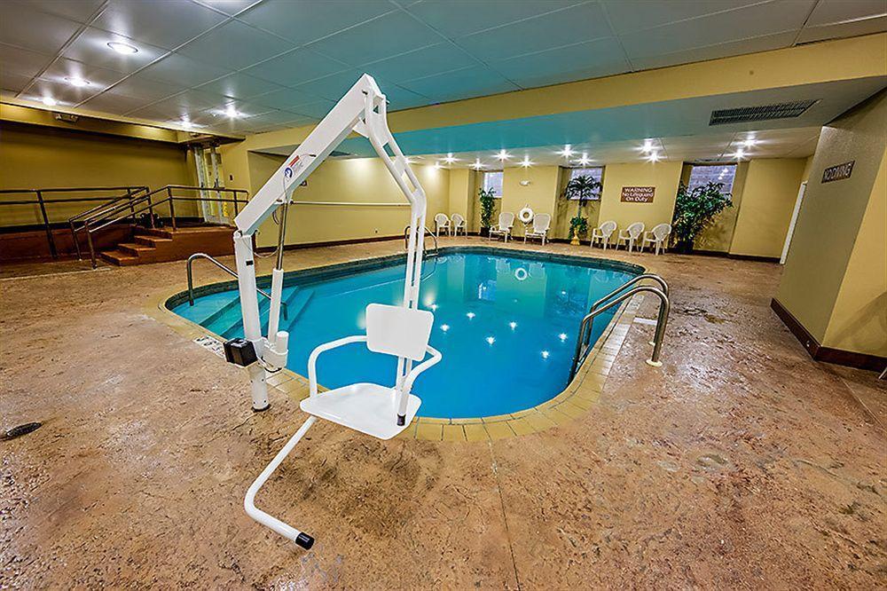 Microtel Inn And Suites North Canton Zewnętrze zdjęcie