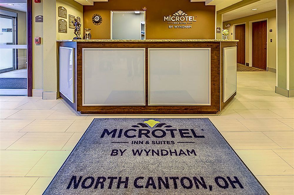 Microtel Inn And Suites North Canton Zewnętrze zdjęcie