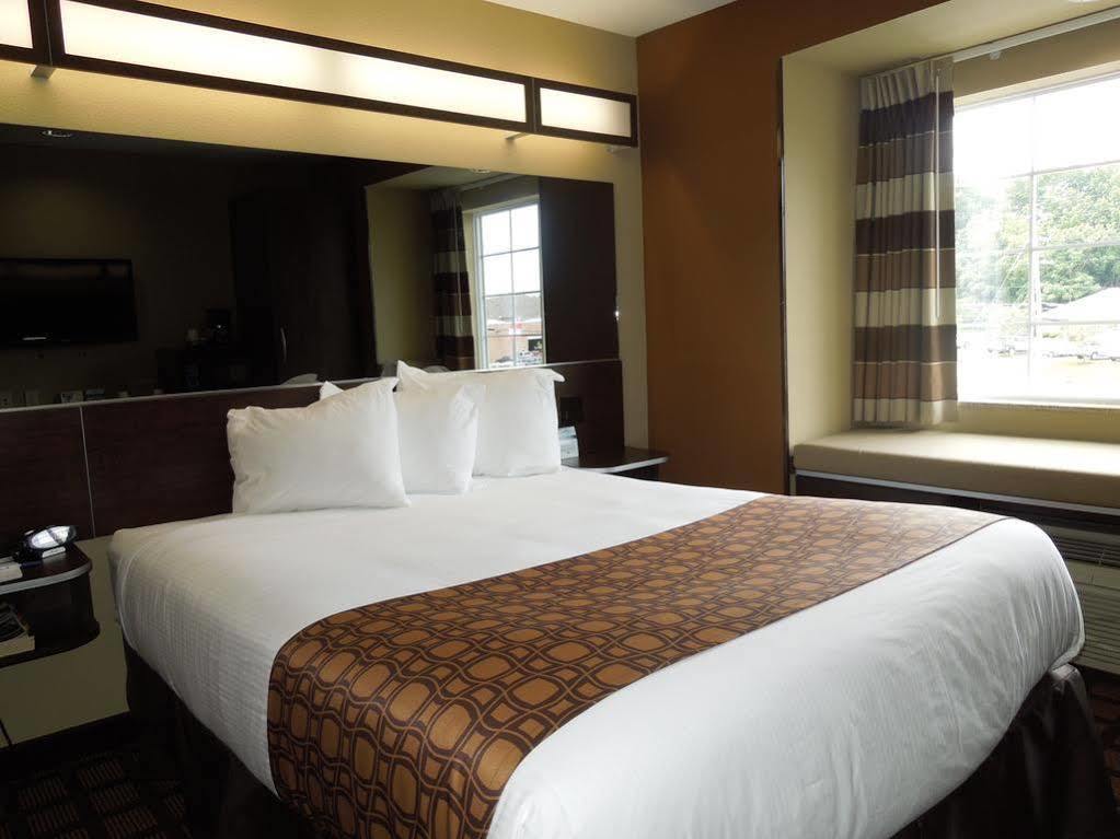 Microtel Inn And Suites North Canton Zewnętrze zdjęcie